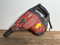 Hilti TE 80-ATC/AVR Rotary Hammer Electric