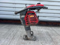 Trench Rammer - 4 Stroke - 65KG