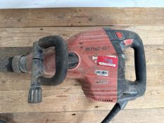 Hilti TE 700-AVR Demolition Hammer Drill 110V 7.9KG