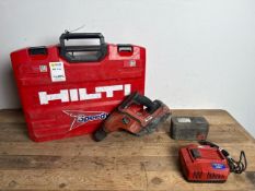 Hilti TE 6-A36 Rotary Hammer Drill SDS+ 36V 3.7KG