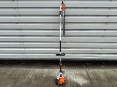 Stihl HL 94 C-E 600MM Long-Reach Hedge Trimmer Petrol 6.1KG