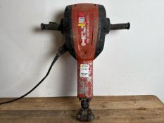 Hilti TE 3000AVR Heavy Duty Breaker - 29.9KG