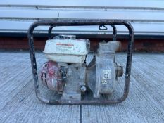 Obartpumps TET2-50HA Compact Water Pump 50MM Petrol 22KG