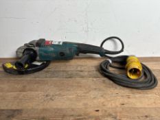 Makita GA9020 230MM Angle Grinder 110V 7KG