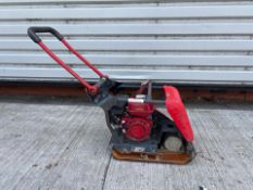 BELLE PCX 13/40 PLATE COMPACTOR 400mm PETROL 83.5kg