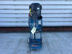 Dust Control DC2900C Eco Dust Extraction Unit 1P 110v 16kg