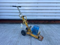 Speinterna MS230-1 Floor Tile Stripper - 110V