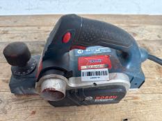 Bosch GHO 26-82 D Handheld Planer 110V 2.8KG