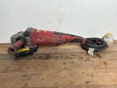 Milwaukee AG22-230DMS Angle Grinder 110V 5.4KG