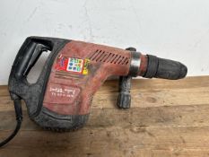 Hilti TE 500-AVR Demolition Hammer Drill 110V 6.3KG