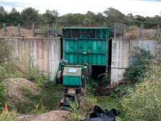 Sorter Feed Belt