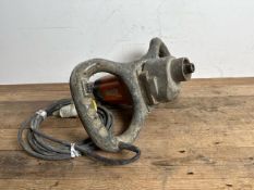 Belle PROM03 Promix 1600E Paddle Mixer 110V 7.8KG