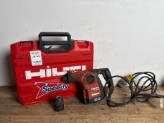 Hilti TE 300-AVR Light Duty Breaker