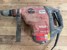 Hilti TE 80-ATC/AVR Rotary Hammer Electric