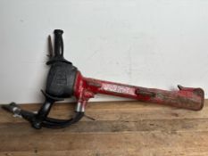 JCB HM25 Hydraulic Breaker Gun Only - 20LTR - HM25