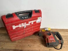 Hilti TE 300-AVR Electric Demolition Breaker