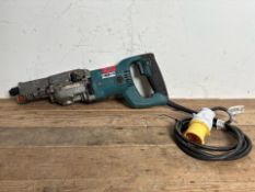 Makita JR3070CT/1 AVT Reciprocating Saw 110V 7.7KG