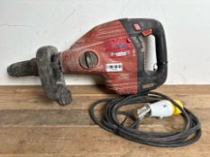 Hilti TE 700-AVR Demolition Hammer 110V 7.9KG