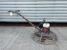 Speinterna BC436 Power Float - 900MM (36'')