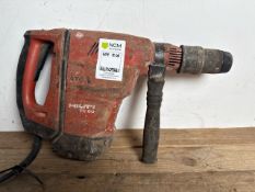 Hilti TE 60-ATC-AVR Combb Hammer Drill 110V 7.8KG