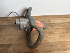 Paddle Mixing Drill - Electric