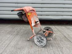 Belle M54B 4/3 Mixer Petrol