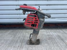Belle RTX60H165S Trench Rammer - 57KG
