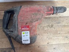 Hilti TE 80-ATC/AVR Rotary Hammer Electric