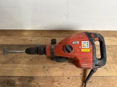 Hilti TE 700-AVR Demolition Hammer Drill 110V 7.9KG