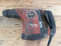 Hilti TE 300-AVR Light Duty Breaker