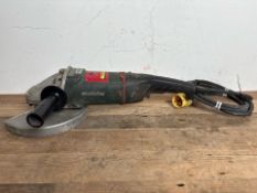 Angle Grinder - Electric - 230MM (9'')