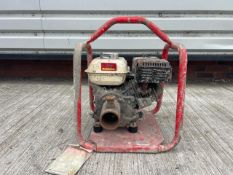 Belle BGA Poker Power Unit Petrol 1.0KW 24KG