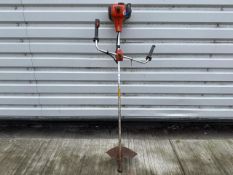 Husqvarna 525RX Brushcutter 2-Stroke 4.9KG