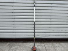 Husqvana 525PT5S Pole Saw Petrol 7KG