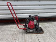 Belle PCLX 320 Plate Compactor 320mm Petrol 62kg, Repairs/Spares