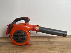Husqvarna 125BVX Hand Held Leaf Blower