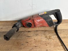Hilti DD 110-D Hand Held Diamond Drill