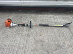 Stihl HL100 Hedge Trimmer - Long Reach