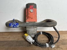 Belle PROM03 ProMix 1600E Paddle Mixer 110V 7.8KG