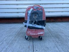 Hilti VC 40-UM Dust Extraction Unit