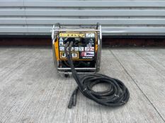 JCB Beaver-P Hydraulic Power Pack Unit Only Petrol 20LTR