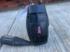 Checkmate FABX1HWLE Fall Arrest Block 10M 150KG SWL