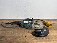 Makita GA9020 230MM Angle Grinder 110V 7KG