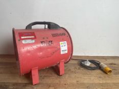 Elite 300 Fume Extractor 115v 14KG, Spares & Repairs