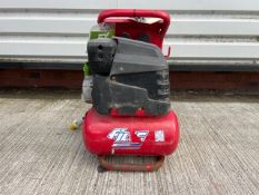 Fiac Portable Air Compressor-Electric 3.5CFM