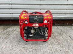 BELLE HPP23TSP Hydraulic Power Pack Unit Only Petrol 20LTR