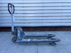 SHS HGPT1698H Pallet Truck Standard SWL 2.5t 1150mm X 540mm