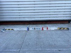 Gantry Beam - Alloy - 3 Tonne SWL - 3M