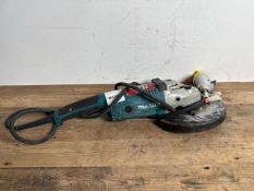 Makita GA9020 230MM Angle Grinder 110V 7KG