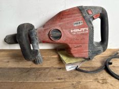 Hilti TE 700-AVR Demolition Hammer Drill 110V 7.9KG